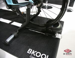 gallery Eurobike 2015: Bkool entre fiction et réalité