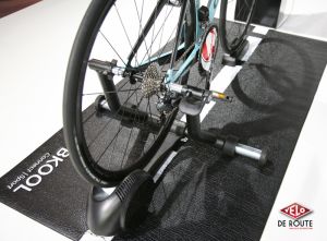 gallery Eurobike 2015: Bkool entre fiction et réalité