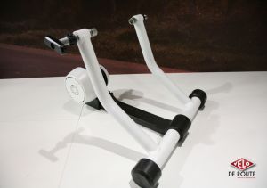 gallery Eurobike 2015: Bkool entre fiction et réalité