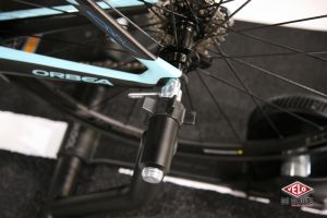 gallery Eurobike 2015: Bkool entre fiction et réalité