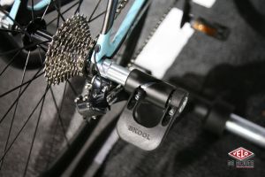 gallery Eurobike 2015: Bkool entre fiction et réalité