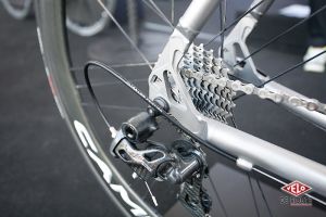 gallery Eurobike 2015: Festka, les artistes tchèques à la baguette !