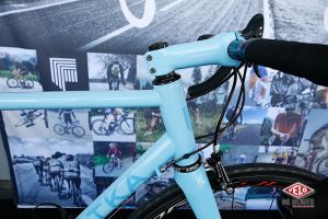 gallery Eurobike 2015: Festka, les artistes tchèques à la baguette !