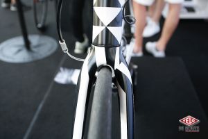 gallery Eurobike 2015: Festka, les artistes tchèques à la baguette !