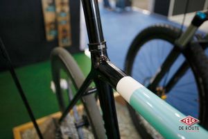 gallery Eurobike 2015: Festka, les artistes tchèques à la baguette !