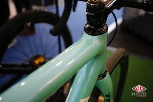 gallery Eurobike 2015: Festka, les artistes tchèques à la baguette !