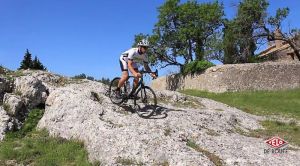 gallery Vidéo : le GT Grade en mode gravel