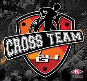 gallery Cross Team by G4 - Un team 100 % cyclo-cross, comme en Belgique
