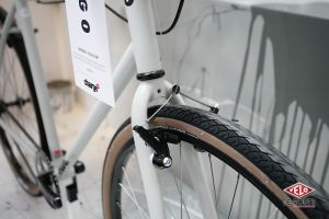 gallery Eurobike 2015: Plug Charge from UK