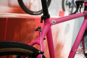 gallery Eurobike 2015: Plug Charge from UK