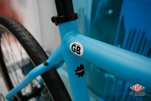 gallery Eurobike 2015: Plug Charge from UK