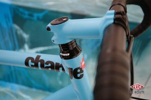 gallery Eurobike 2015: Plug Charge from UK