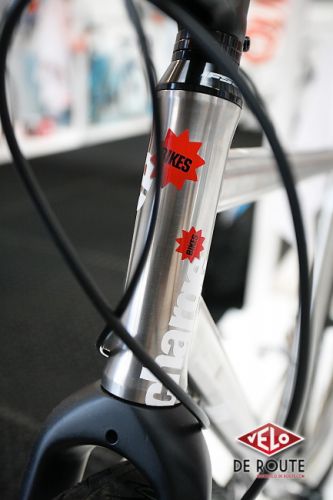 gallery Eurobike 2015: Plug Charge from UK