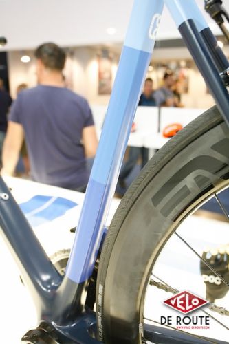 gallery Eurobike 2015: L&#39;obsession POC pour la visibilité et la protection