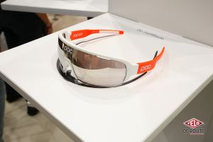 gallery Eurobike 2015: L&#39;obsession POC pour la visibilité et la protection