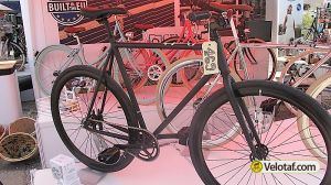 gallery Eurobike: fixie ou singlespeed ?