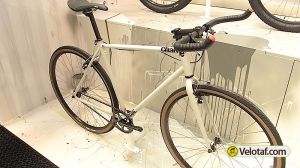 gallery Eurobike: fixie ou singlespeed ?