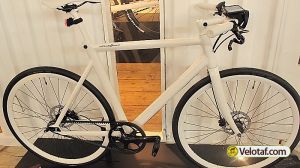 gallery Eurobike: fixie ou singlespeed ?