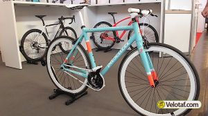 gallery Eurobike: fixie ou singlespeed ?