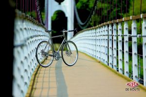 gallery Eurobike : voilà Yasujiro !