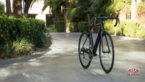 gallery Interbike : BMC Teammachine SLR 01 Special Edition