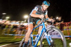 gallery Retour en images au Cross Vegas avec l&#39;équipe Raleigh Clément