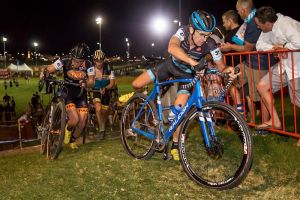 gallery Retour en images au Cross Vegas avec l&#39;équipe Raleigh Clément