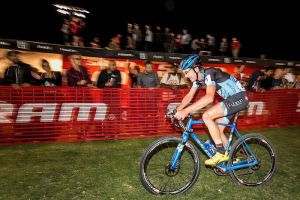 gallery Retour en images au Cross Vegas avec l&#39;équipe Raleigh Clément