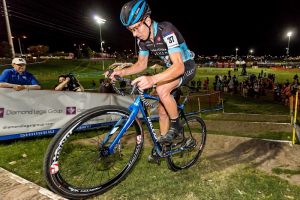 gallery Retour en images au Cross Vegas avec l&#39;équipe Raleigh Clément