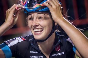 gallery Retour en images au Cross Vegas avec l&#39;équipe Raleigh Clément