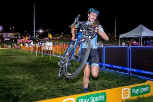 gallery Retour en images au Cross Vegas avec l&#39;équipe Raleigh Clément