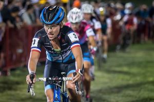 gallery Retour en images au Cross Vegas avec l&#39;équipe Raleigh Clément