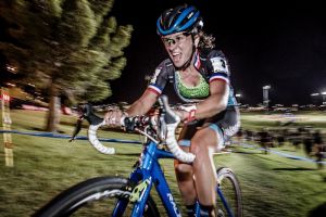 gallery Retour en images au Cross Vegas avec l&#39;équipe Raleigh Clément