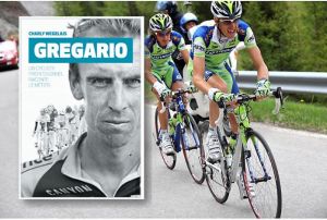 gallery Culture : Gregario, de Charly Wegelius