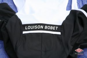 gallery Essai textile : Louison Bobet - Détours à Vars et Saint-Brieuc