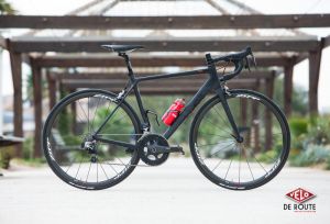 gallery Essai : on a roulé avec le nouveau groupe Sram électrique