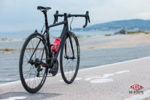 gallery Essai : on a roulé avec le nouveau groupe Sram électrique