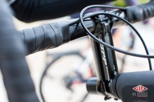 gallery Essai : on a roulé avec le nouveau groupe Sram électrique