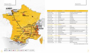 gallery Tour de France 2016 : La Savoie et la Suisse en juge de paix