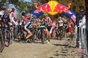 gallery Velodux 2015 / Le taureau ailé met le feu au lac !