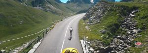 gallery Vidéo : La traversée des Alpes en fixie