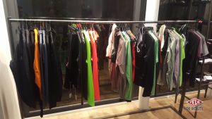 gallery Rapha Pop Up Store à Paris