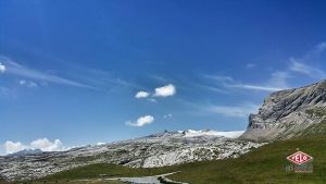 gallery Les plus beaux cols de Suisse