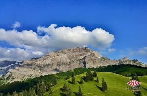 gallery Les plus beaux cols de Suisse