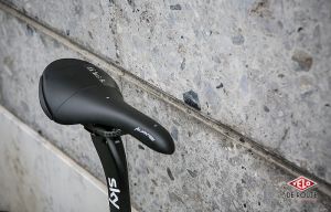 gallery Essai / lifting réussit pour l&#39;Aliante de chez Fizik