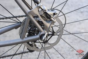 gallery Bike Check : Falkenjagd