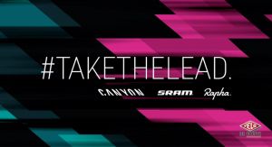 gallery Canyon Sram Racing / Canyon lance une équipe pro féminine