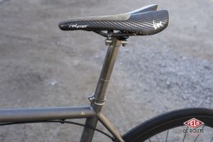 gallery Bike Check : Falkenjagd