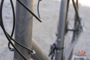 gallery Bike Check : Falkenjagd