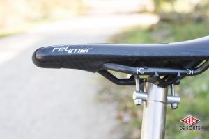 gallery Bike Check : Falkenjagd